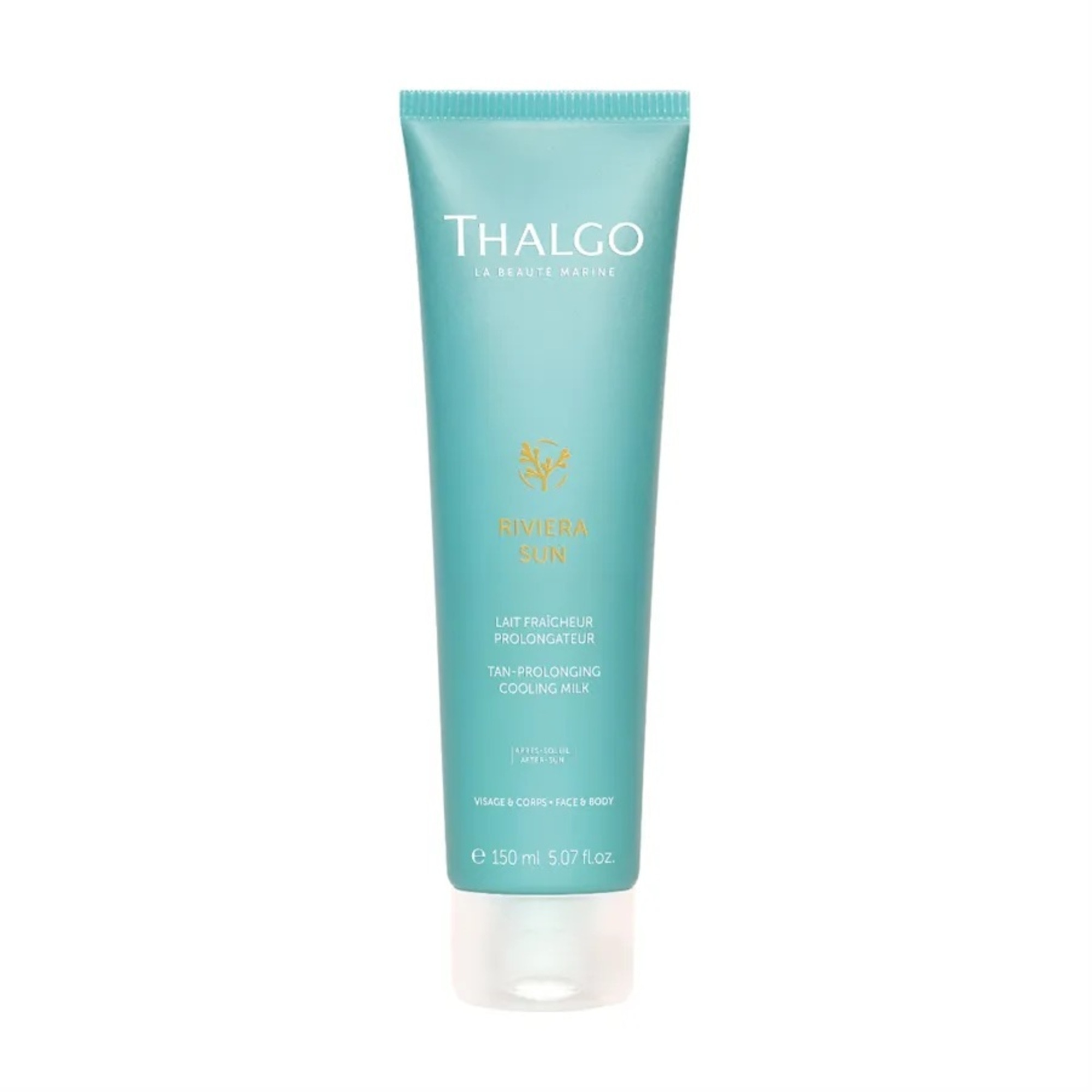 150 ML THALGO RIVIERA SUN Upokojujúce mlieko po opaľovaní Upokojujúce mlieko po opaľovaní