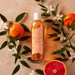 250 ML MARIONNAUD BATH LINE SKIN SYSTEME SHOWER GEL GRAPEFRUIT ORANGE Sprchový gél 6 of 8 Sprchový gél