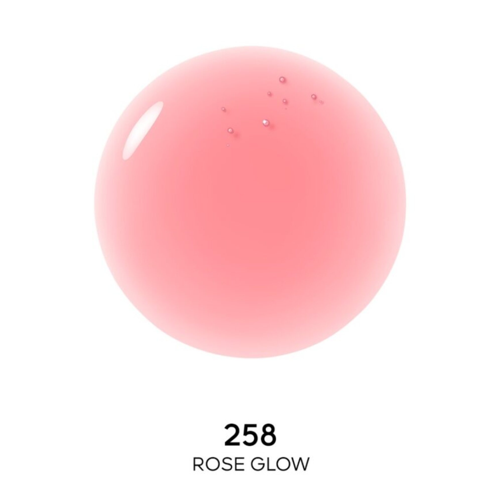 Olej na tónovanie pier s medom