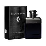 50 ML RALPH LAUREN RALPH'S CLUB Parfumovaná voda 1 of 1 Parfumovaná voda