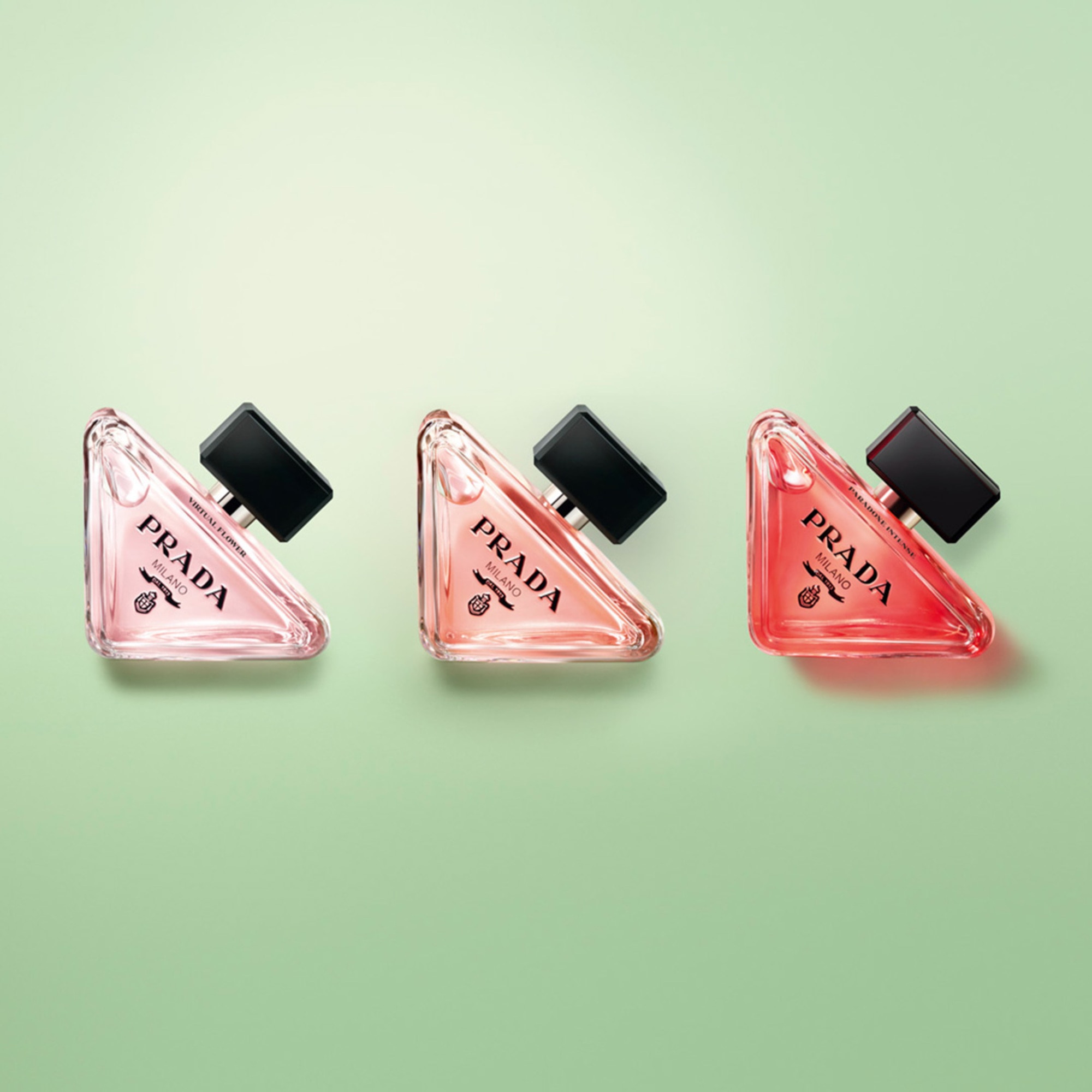 90 ML PRADA PARADOXE FLORAL Parfumovaná voda 1 of 4