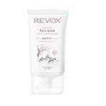 30 ML REVOX JAPANESE RITUAL ULTRA MOISURIZING 3 - MINUTE FACE MASK 3 - minútová&nbsp; hydratačná pleťová maska  1 of 2 3 - minútová&nbsp; hydratačná pleťová maska