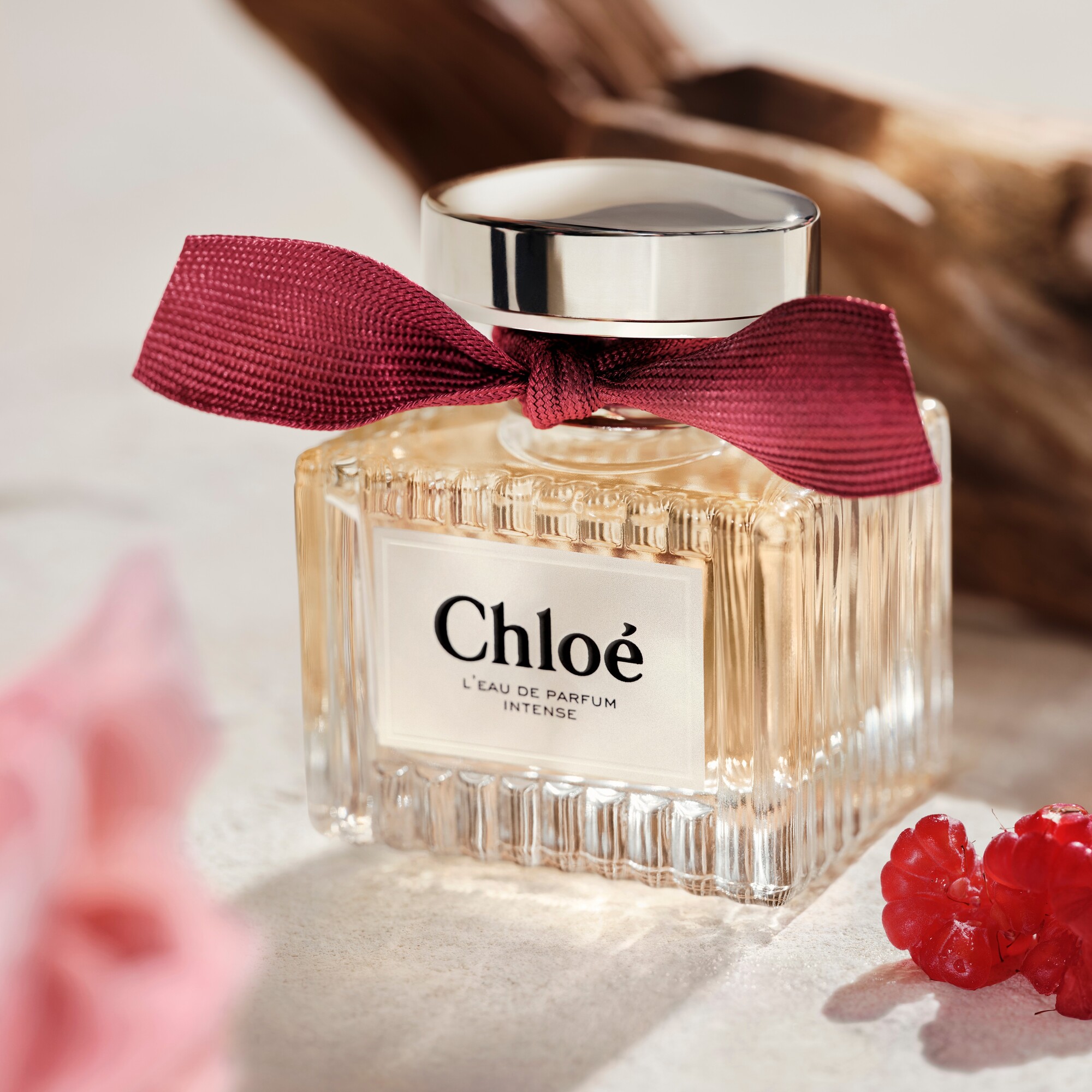 100 ML CHLOÉ SIGNATURE L´EAU DE PARFUM INTENSE Parfumovaná voda 1 of 5