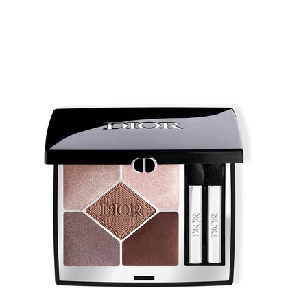 DIOR DIORSHOW 5 COULEURS EYE PALETTE Paletka očných tieňov 1 of 1