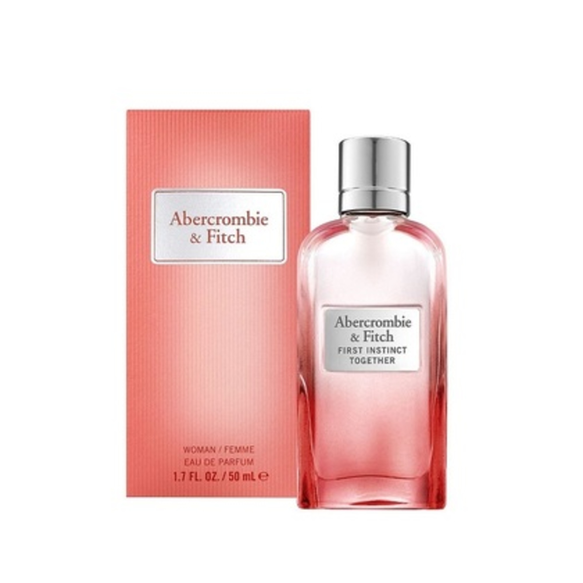 Parfumovaná voda pre ženy