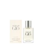 30 ML Armani ACQUA DI GIÒ EAU DE TOILETTE Toaletná voda 3 of 3 Toaletná voda