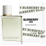 30 ML Burberry HER Toaletná voda  3 of 3 Toaletná voda