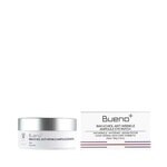 96 G Bueno BAKUCHIOL ANTI WRINKLE AMPOULE EYE PATCH Hydrogélové očné náplasti  1 of 3 Hydrogélové očné náplasti