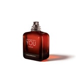 50 ML Armani STRONGER WITH YOU PARFUM Parfum  3 of 5 Parfum