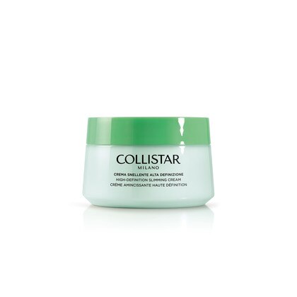 400 ML Collistar HIGH DEFINITION SLIMMING CREAM Telový krém proti celulitíde  1 of 1 