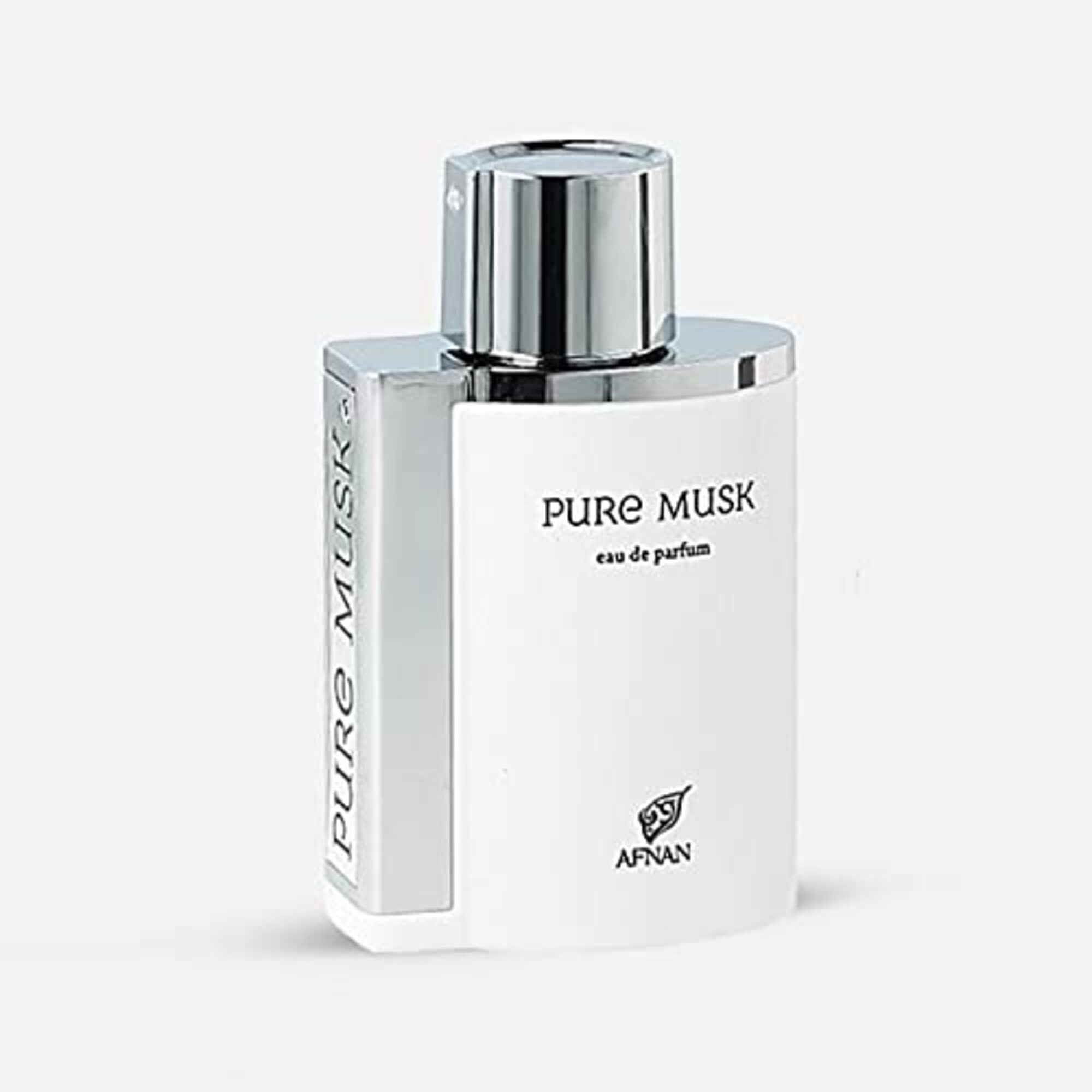 100 ML AFNAN PURE MUSK Parfumovaná voda 1 of 2