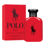  RALPH LAUREN POLO RED Toaletná voda  1 of 1 Toaletná voda