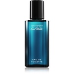 75 ML DAVIDOFF COOL WATER MEN Toaletná voda pre mužov  1 of 1 Toaletná voda pre mužov