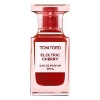 50 ML Tom Ford ELECTRIC CHERRY Parfumovaná voda  1 of 2 