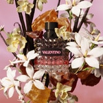 30 ML Valentino BORN IN ROMA INTENSE DONNA Parfumovaná voda 1 of 7 Parfumovaná voda