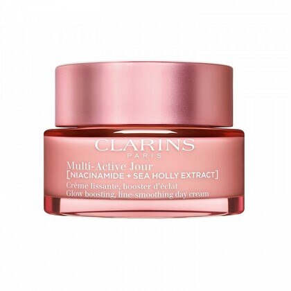 50 ML Clarins MULTI ACTIVE DAY CREAM DRY SKIN Denný krém na suchú pleť 1 of 3