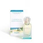 50 ML Hermès UN JARDIN EN MÉDITERRANÉE Hermés UN JARDIN EN MÉDITERRANÉE Toaletná voda rozprašovač 3 of 4 Hermés UN JARDIN EN MÉDITERRANÉE Toaletná voda rozprašovač