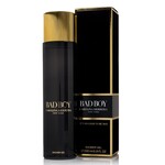 200 ML Carolina Herrera BAD BOY SHOWER GEL Sprchový gél 2 of 2 Sprchový gél