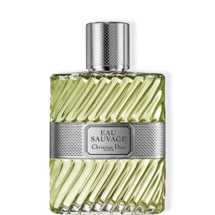 100 ML DIOR EAU SAUVAGE Toaletná voda  1 of 2 