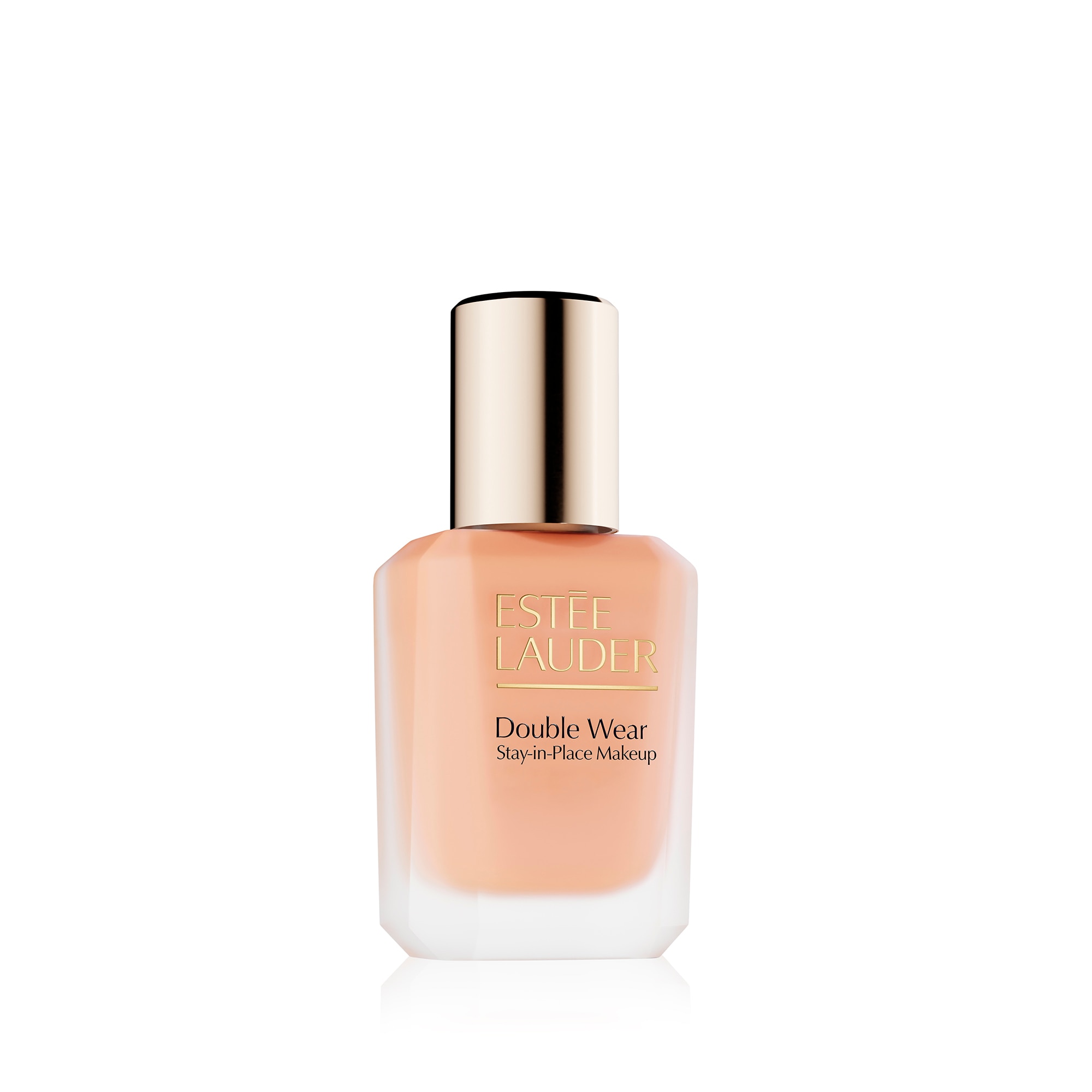  ESTÉE LAUDER DOUBLE WEAR STAY-IN-PLACE LONGWEAR MATTE FOUNDATION Make-up  Make-up