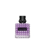 30 ML Valentino BORN IN ROMA PURPLE MELANCHOLIA DONNA Parfumovaná voda  1 of 3 Parfumovaná voda