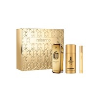  RABANNE 1 MILLION GOLD EDP GIFT SET Darčekový set  1 of 2 