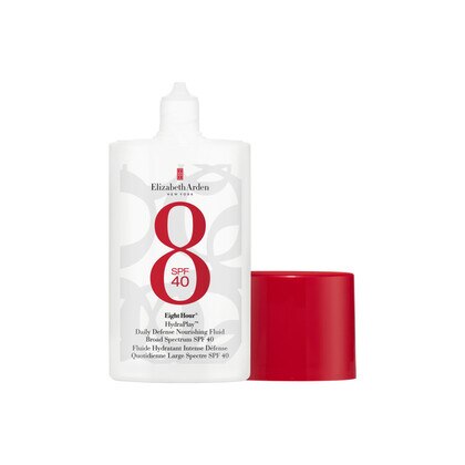 Opaľovací krém na tvár SPF 40
