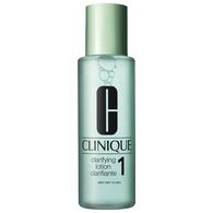 200 ML CLINIQUE CLARIFYING LOTION 1 Čistiace tonikum pre veľmi suchú až suchú pleť  1 of 2 