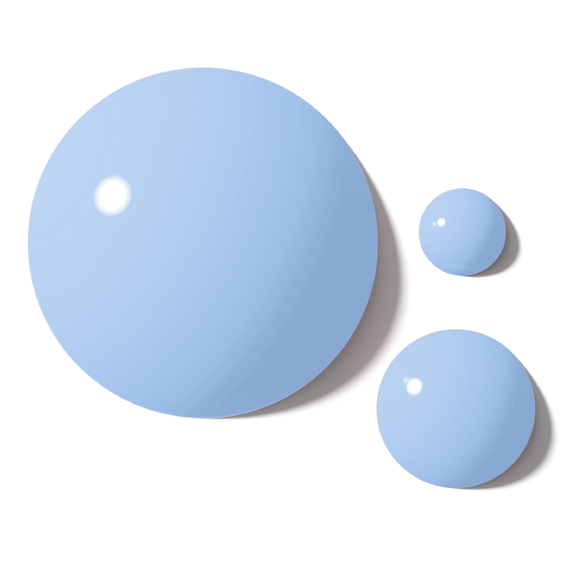  Marionnaud 1984 LE VERNIS GEL Lak na nechty s gélovým efektom  1 of 3 