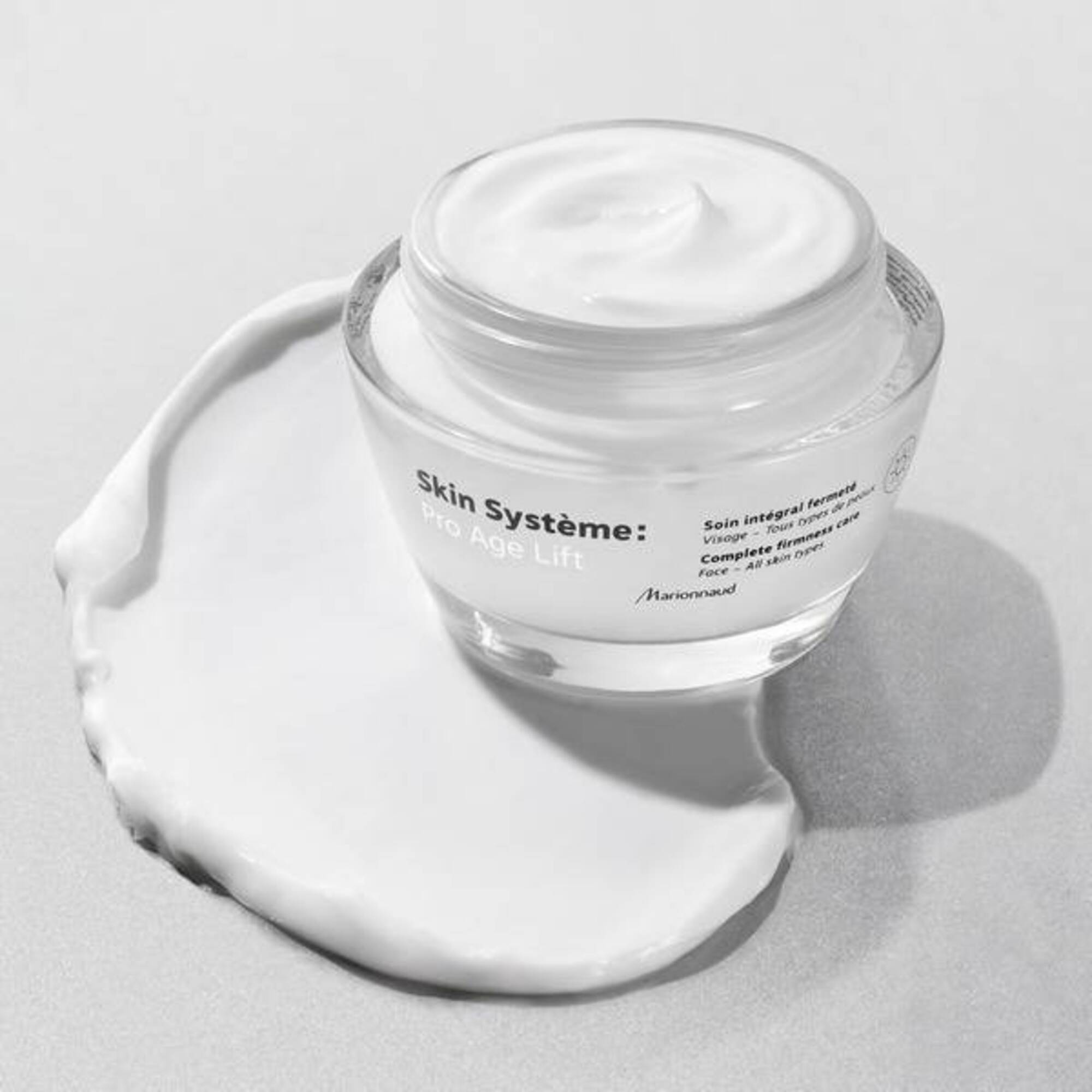 Spevňujúca denná starostlivosť