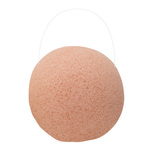  MARIONNAUD ACCESSORIES MY KONJAC SPONGE Konjaková špongia na pleť (ružová)  1 of 1 Konjaková špongia na pleť (ružová)