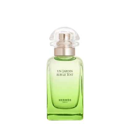 50 ML Hermès Un Jardin Sur Le Toit Toaletná voda 1 of 4