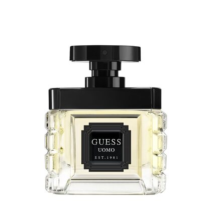 50 ML GUESS UOMO Toaletná voda 1 of 2