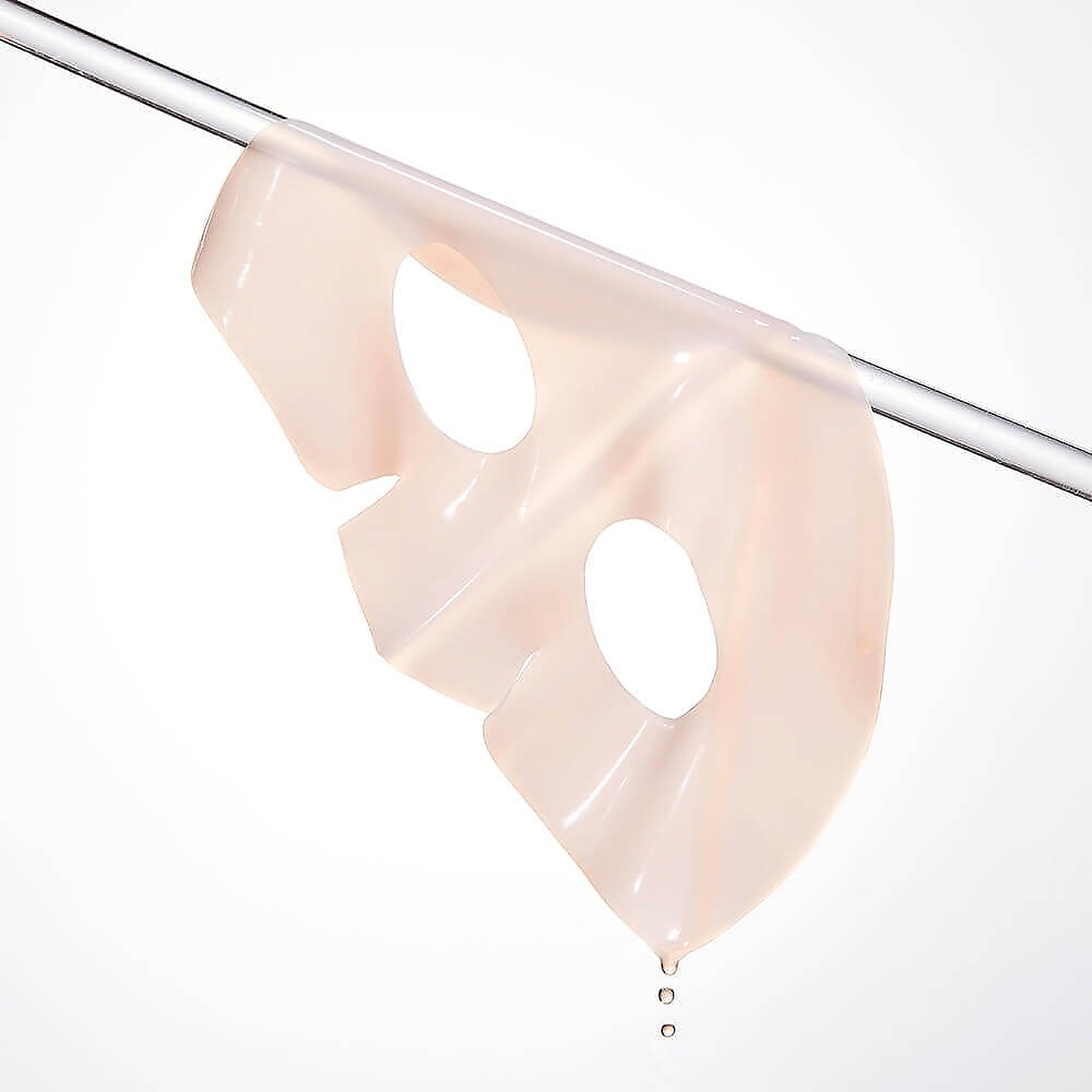 34 G COSRX PDRN HYALURONIC VITAL HYDROGEL MASK Hydratačná hydrogelová maska  3 of 3 Hydratačná hydrogelová maska