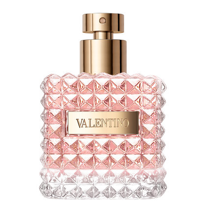 100 ML Valentino DONNA Parfumovaná voda pre ženy  1 of 3 