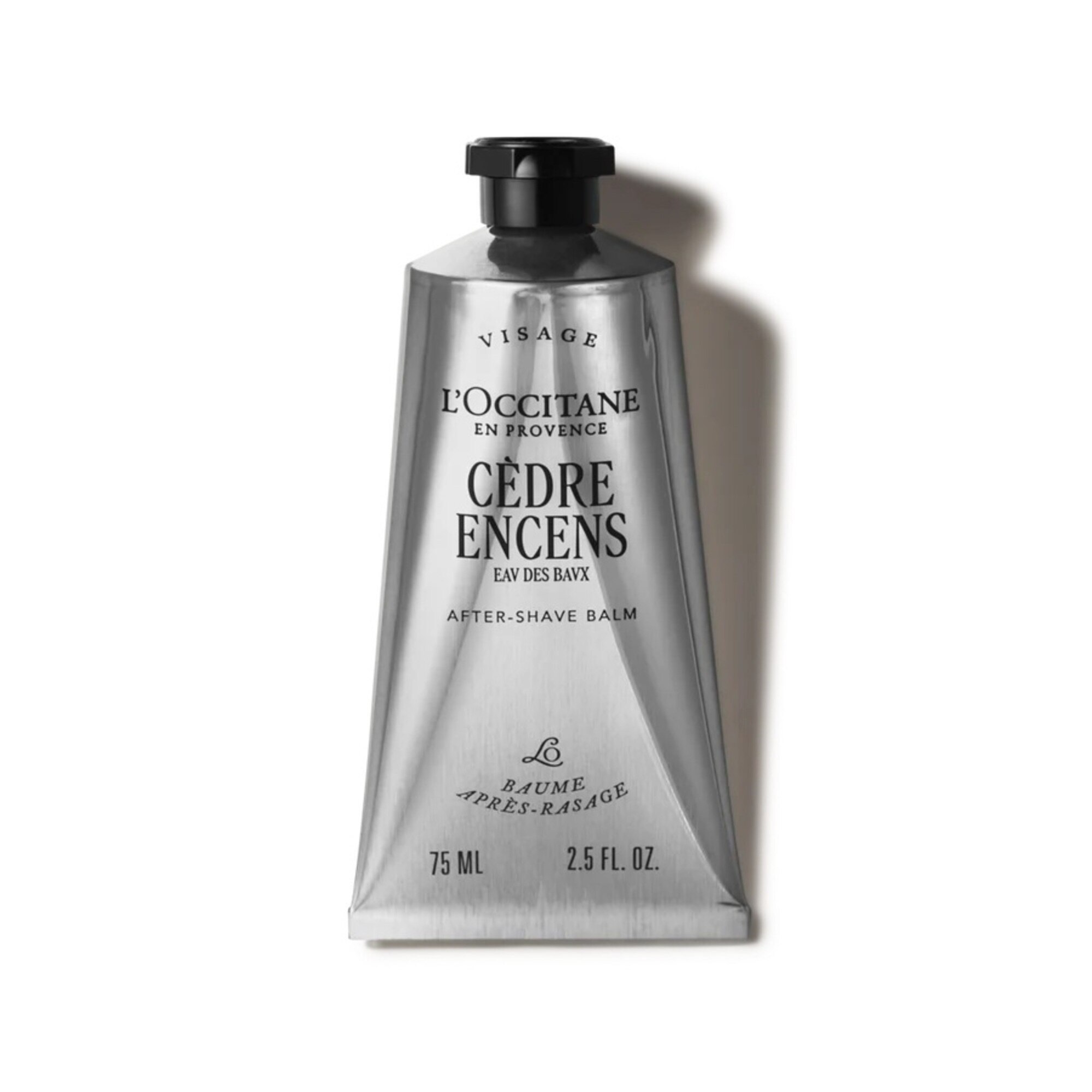 75 ML L'OCCITANE CÈDRE ENCENS Gél po holení 1 of 1