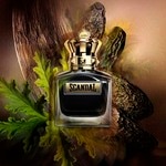 50 ML Jean Paul Gaultier SCANDAL POUR HOMME LE PARFUM Parfumovaná voda 4 of 6 Parfumovaná voda