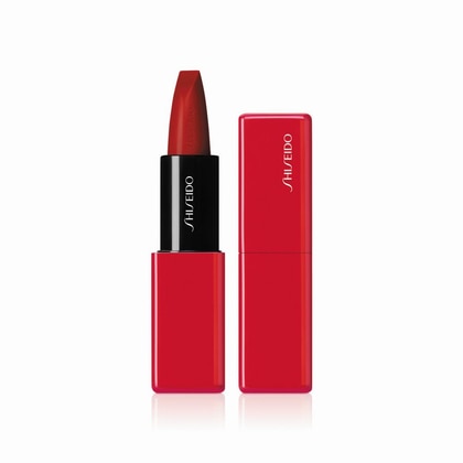 SHISEIDO TECHNOSATIN GEL LIPSTICK Rúž 1 of 1