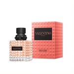 50 ML Valentino BORN IN ROMA CORAL FANTASY DONNA Parfumovaná voda  3 of 6 Parfumovaná voda