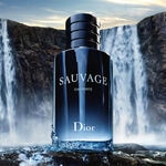 60 ML Dior SAUVAGE Eau Forte parfém  2 of 4 Eau Forte parfém