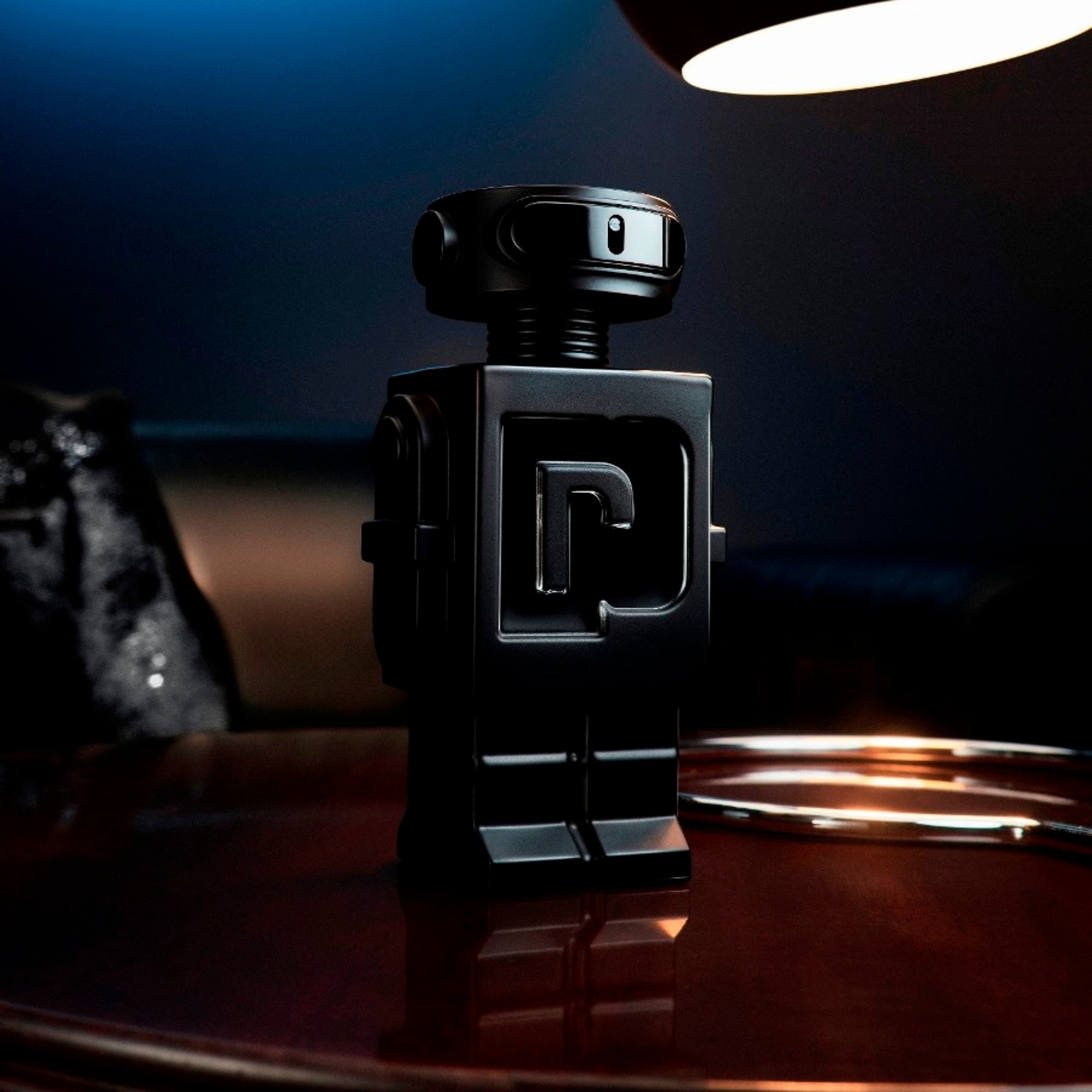 100 ML RABANNE PHANTOM PARFUM Parfumovaná voda  1 of 7 