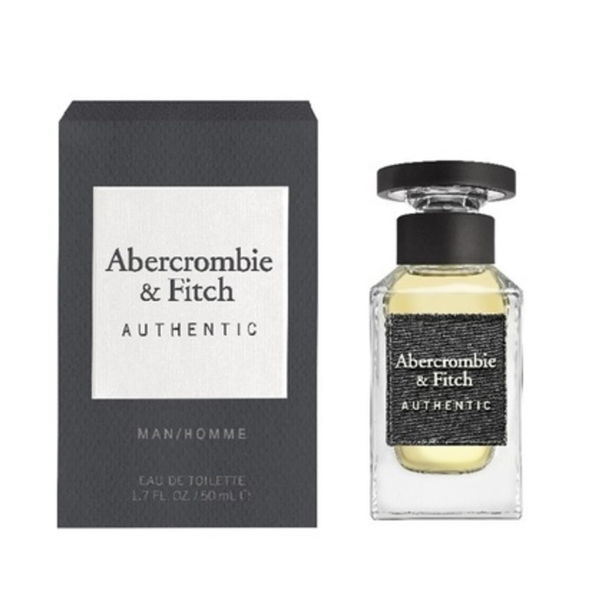 Toaletná voda pre mužov