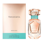 50 ML TIFFANY & CO. ROSE GOLD Parfumovaná voda  2 of 2 Parfumovaná voda