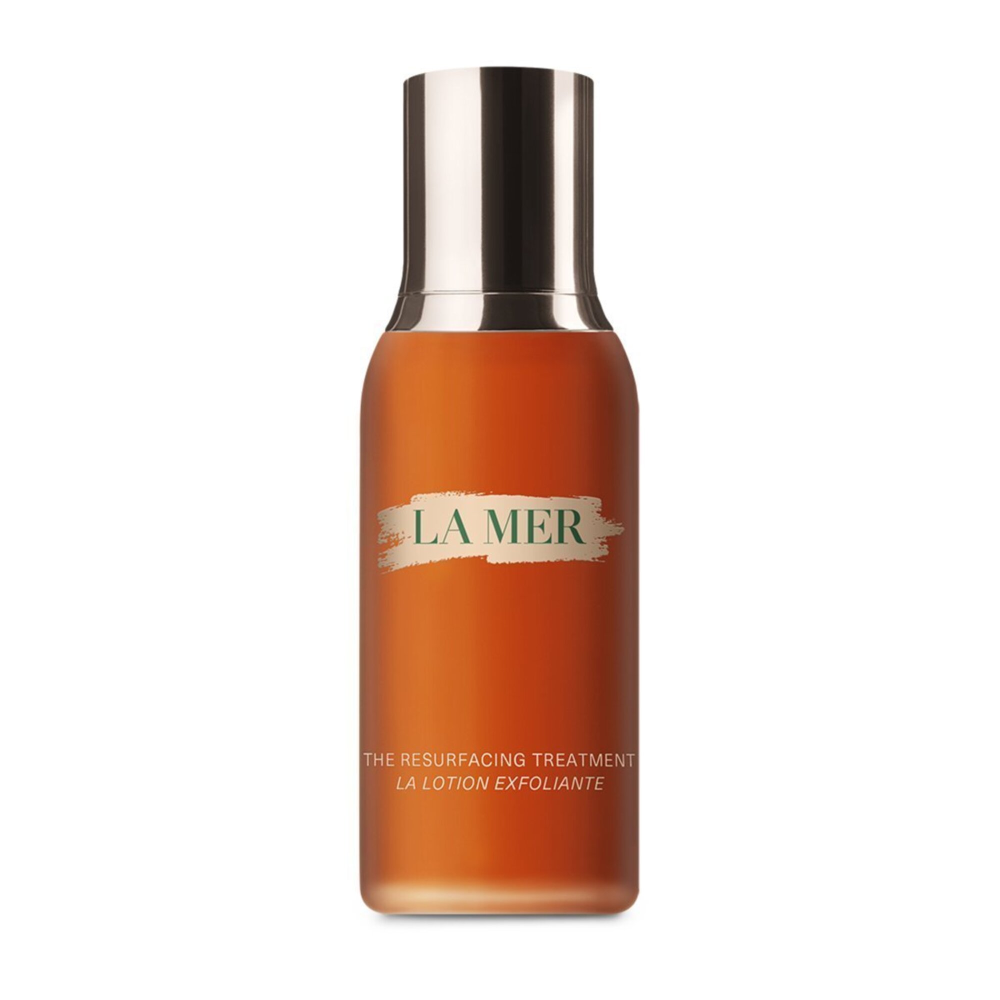 100 ML LA MER THE RESURFACING TREATMENT THE RESURFACING TREATMENT 1 of 1