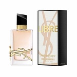 50 ML YVES SAINT LAURENT LIBRE Toaletná voda pre ženy  3 of 3 Toaletná voda pre ženy