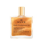 100 ML Nuxe HUILE PRODIGIEUSE OR NUXE Huile Prodigieuse OR dry oil 100 ml  1 of 1 NUXE Huile Prodigieuse OR dry oil 100 ml