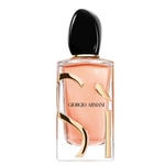 100 ML Armani SÍ EAU DE PARFUM INTENSE Parfumovaná voda 1 of 1 Parfumovaná voda