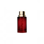 50 ML HUGO BOSS THE SCENT ELIXIR PARFUM INTENSE FOR HER Parfum  1 of 1 Parfum