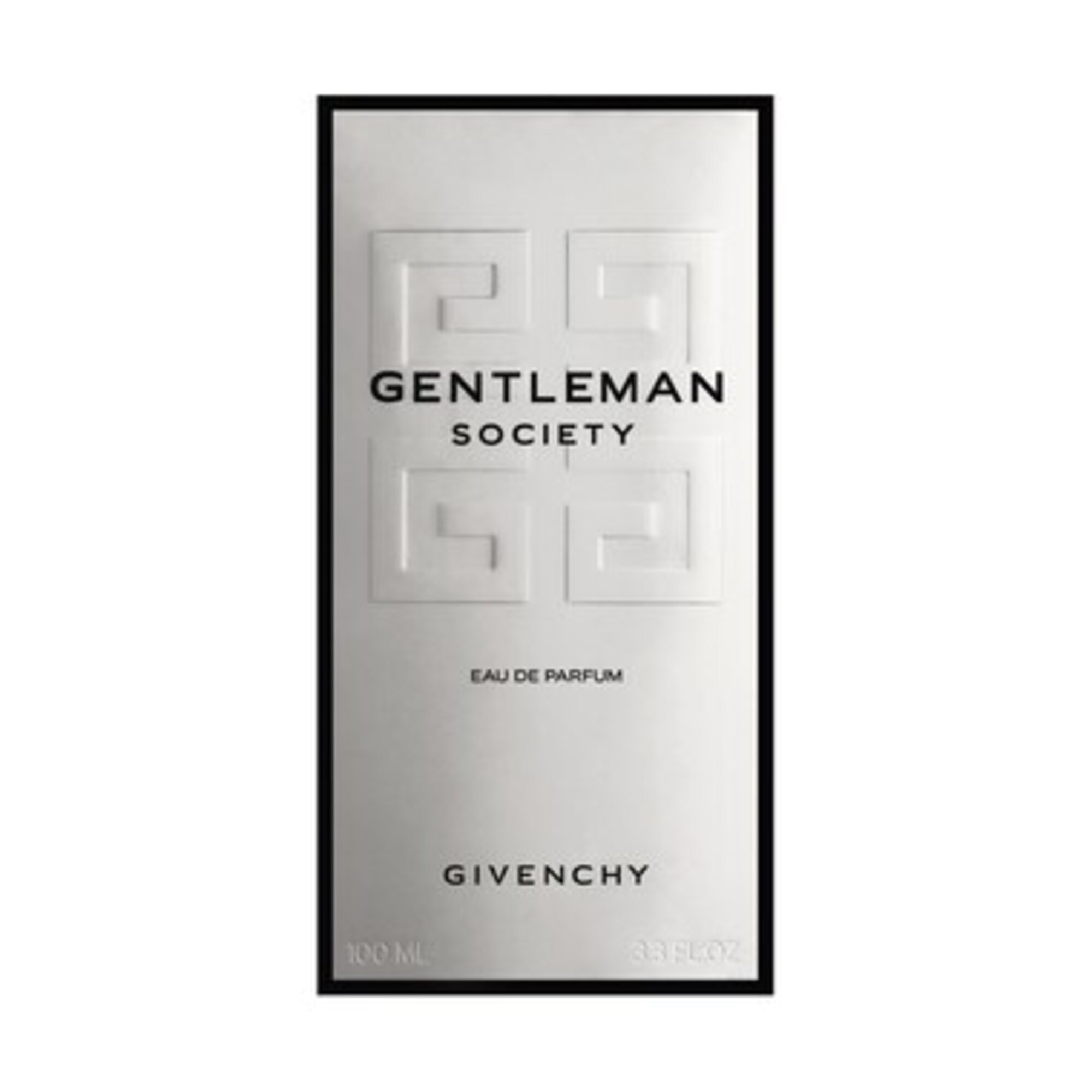 100 ML GIVENCHY GENTLEMAN SOCIETY Parfumovaná voda  1 of 3 