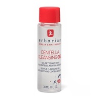 30 ML ERBORIAN CENTELLA CLEANSING GEL Čistiaci gél  1 of 2 